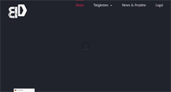 Desktop Screenshot of diernegger.at