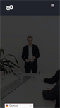 Mobile Screenshot of diernegger.at